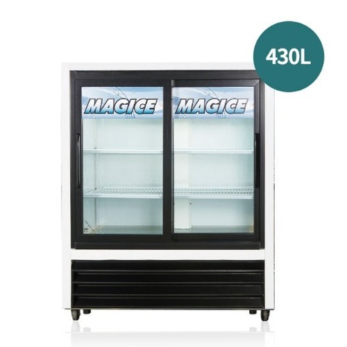 수평형 냉장 쇼케이스/jc400hr